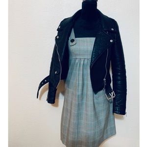 Super cute and stylish jumper/ babydoll dress